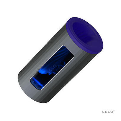 lelo-f1s-v2-masturbador-con-tecnologia-sdk-azul-y-metal
