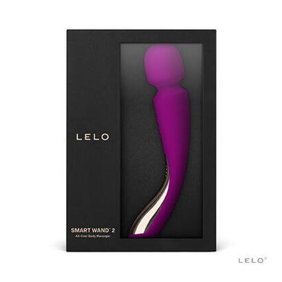 lelo-smart-wand-2-masajeador-mediano-morado
