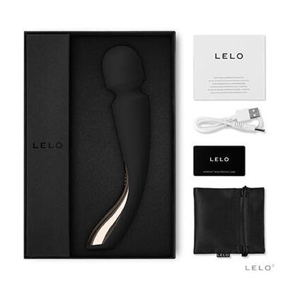 lelo-smart-wand-2-masajeador-mediano-negro