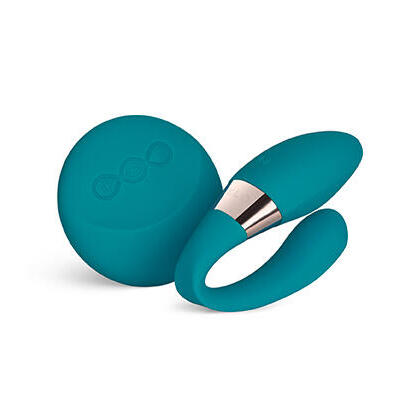 lelo-tiani-duo-masajeador-parejas-azul