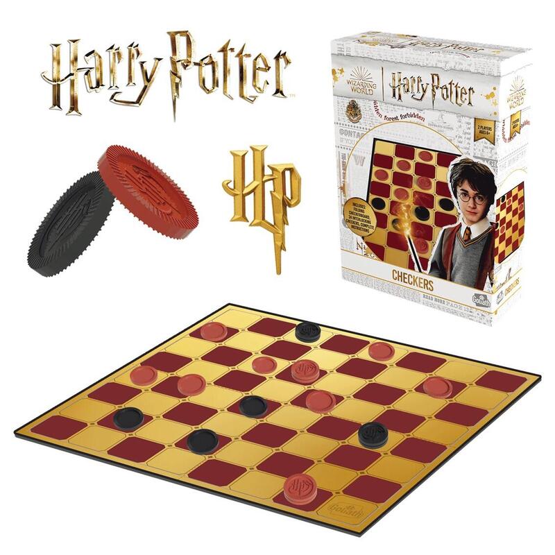 juego-de-mesa-harry-potter-juego-de-damas