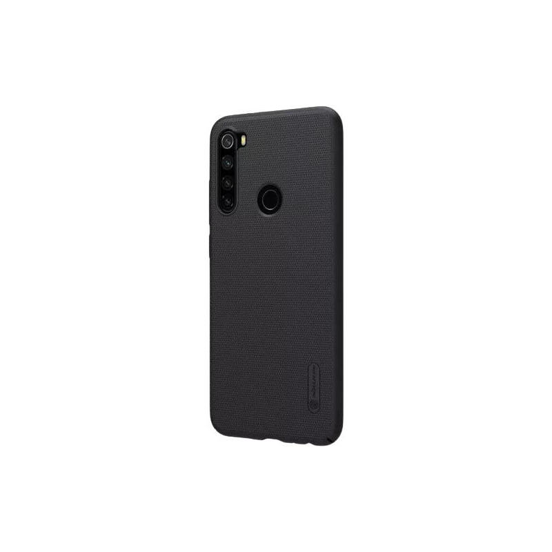 nillkin-funda-de-goma-frosted-xiaomi-redmi-note-8-negro