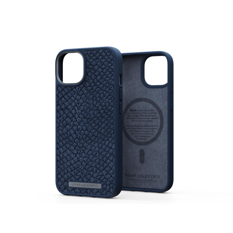 funda-de-cuero-iphone-14-61-azul