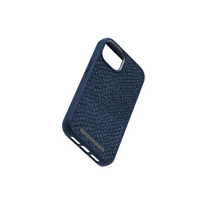 funda-de-cuero-iphone-14-61-azul