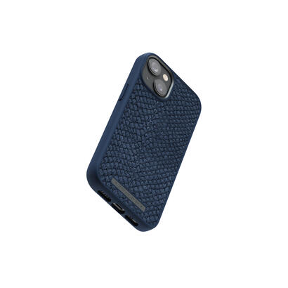 funda-de-cuero-iphone-14-61-azul