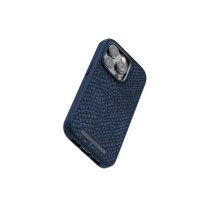 njord-byelements-salmon-leather-magsafe-case-iphone-14-pro-blue