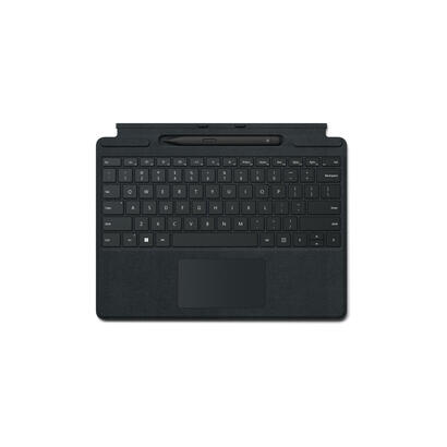 teclado-portugues-microsoft-surface-bundle-type-cover-lapiz-surface-pro8-negro