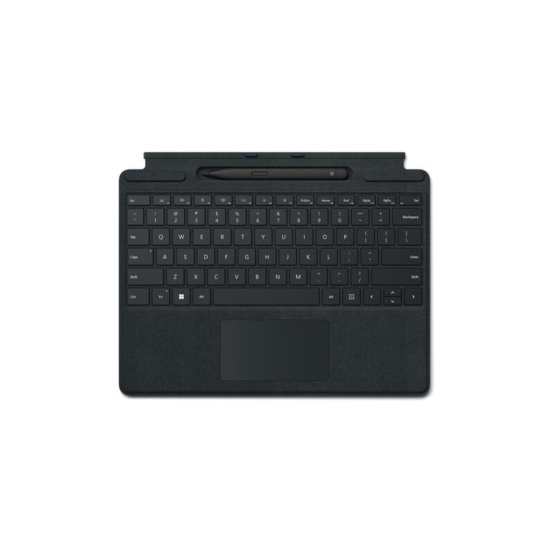 teclado-portugues-microsoft-surface-bundle-type-cover-lapiz-surface-pro8-negro