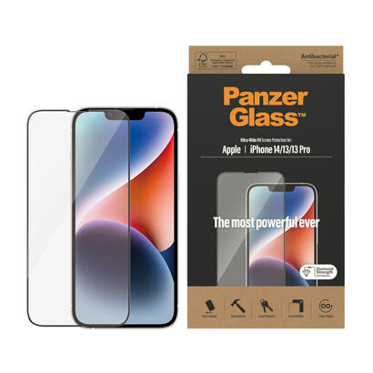 panzerglass-ultra-wide-fit-apple-iphone-protector-de-pantalla-apple-iphone-14-apple-iphone-13-apple-iphone-13-pro