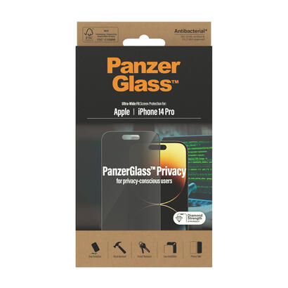panzerglass-ultra-wide-fit-privacy-appl-protector-de-pantalla-apple-iphone-14-pro-1-piezas