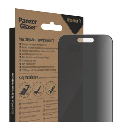 panzerglass-ultra-wide-fit-privacy-appl-protector-de-pantalla-apple-iphone-14-pro-1-piezas