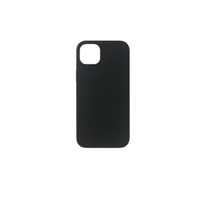 estuff-es67120007-funda-para-phone-14-plus-17-cm-67-negro