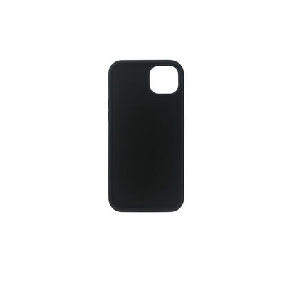 estuff-es67120007-funda-para-phone-14-plus-17-cm-67-negro