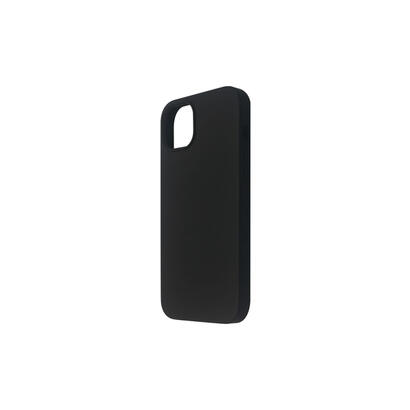 estuff-es67120007-funda-para-phone-14-plus-17-cm-67-negro