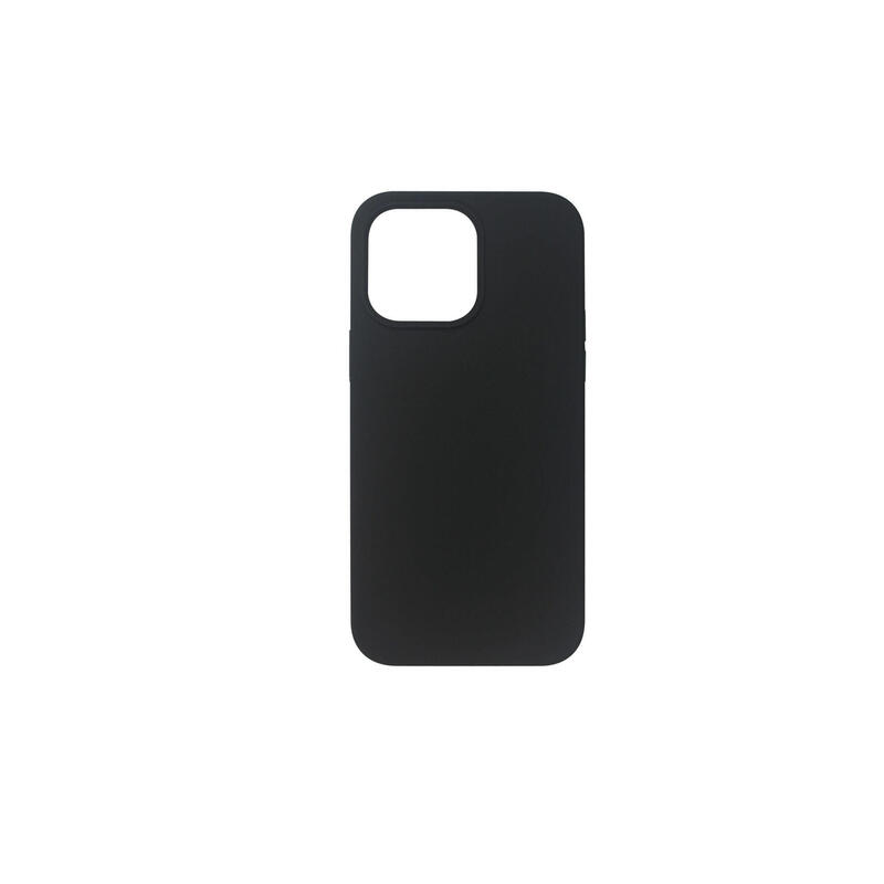 estuff-es67120008-bulk-funda-para-iphone-14-pro-max-17-cm-67-negro