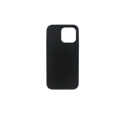 estuff-es67120008-bulk-funda-para-iphone-14-pro-max-17-cm-67-negro