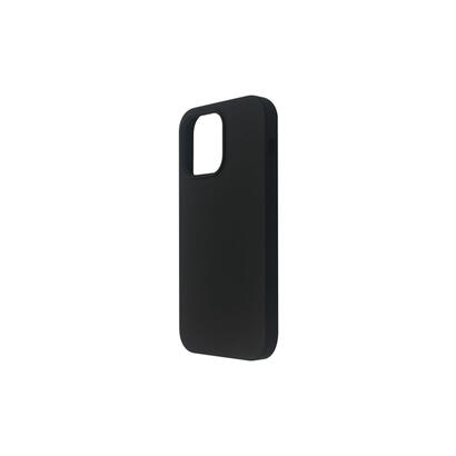 estuff-es67120008-bulk-funda-para-iphone-14-pro-max-17-cm-67-negro