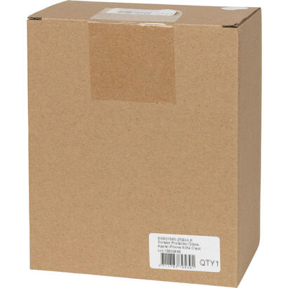 estuff-es501361-25bulk-protector-de-pantalla-o-trasero-para-telefono-movil-apple-25-piezas
