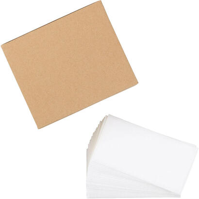 estuff-es501361-25bulk-protector-de-pantalla-o-trasero-para-telefono-movil-apple-25-piezas