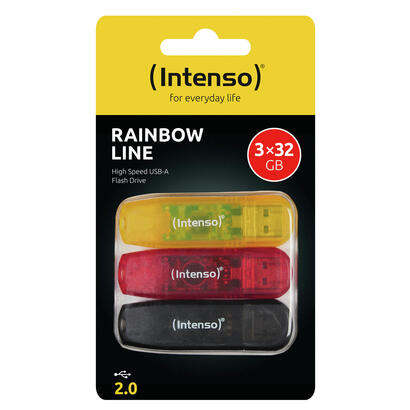 pendrives-intenso-20-rainbow-line-3-x-32-gb-amarillo-rojo-negro