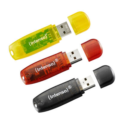 pendrives-intenso-20-rainbow-line-3-x-32-gb-amarillo-rojo-negro