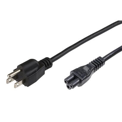 microconnect-pe110805-cable-de-transmision-negro-05-m-enchufe-tipo-b-c5-acoplador