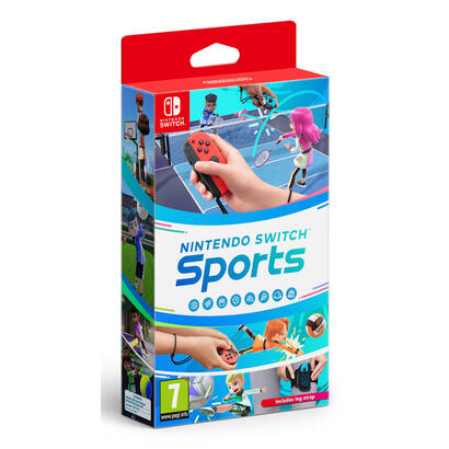 juego-sports-para-nintendo-switch