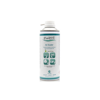 limpiador-de-aire-comprimido-ewent-ew5606-400ml