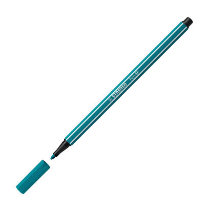 stabilo-pen-68-rotulador-azul-turquesa-10u-
