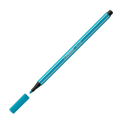 stabilo-pen-68-rotulador-azul-cobalto-10u-