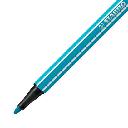 stabilo-pen-68-rotulador-azul-cobalto-10u-