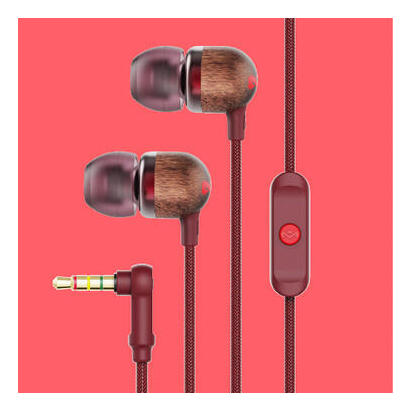 marley-earbuds-smile-jamaica-microfono-integrado-in-ear-rojo