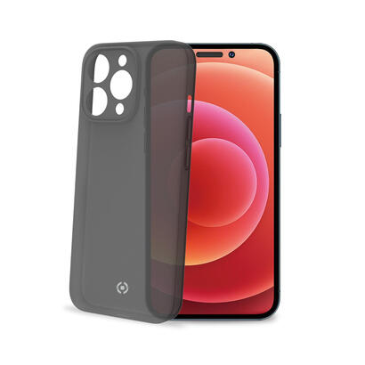 celly-space1027bk-funda-para-iphone-14-pro-max-17-cm-67-negro
