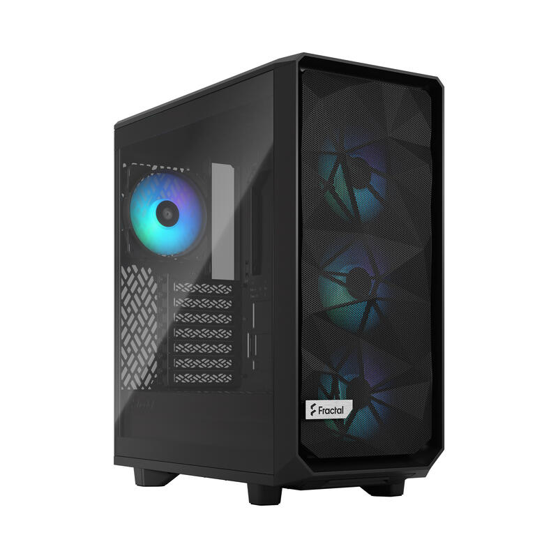 caja-pc-fractal-design-meshify-2-compact-rgb-negro-tg-light-tint-tower-gehause-fd-c-mes2c-06