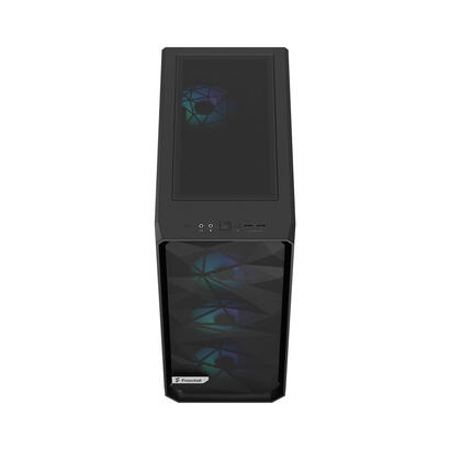 caja-pc-fractal-design-meshify-2-compact-lite-rgb-negro-tg-light-tint-tower-gehause-fd-c-mel2c-05