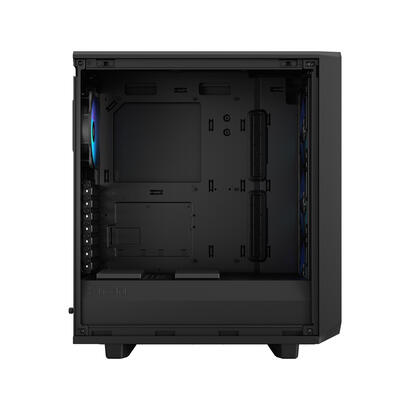 caja-pc-fractal-design-meshify-2-compact-lite-rgb-negro-tg-light-tint-tower-gehause-fd-c-mel2c-05