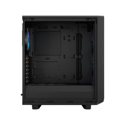 caja-pc-fractal-design-meshify-2-compact-lite-rgb-negro-tg-light-tint-tower-gehause-fd-c-mel2c-05