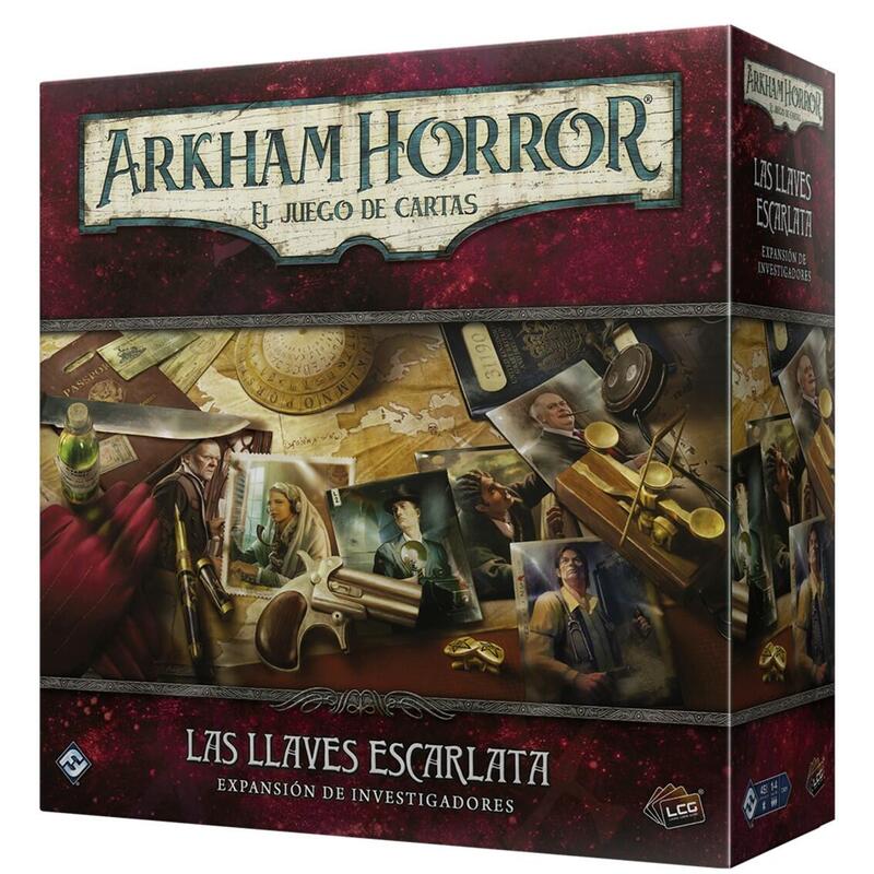 juego-de-mesa-arkham-horror-las-llaves-escarlata-exp-investigadores-pegi-14