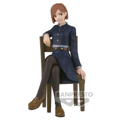 figura-nobara-kugisaki-break-time-collection-vol-3-jujutsu-kaisen-11cm