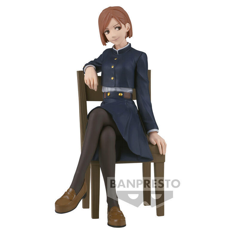figura-nobara-kugisaki-break-time-collection-vol-3-jujutsu-kaisen-11cm
