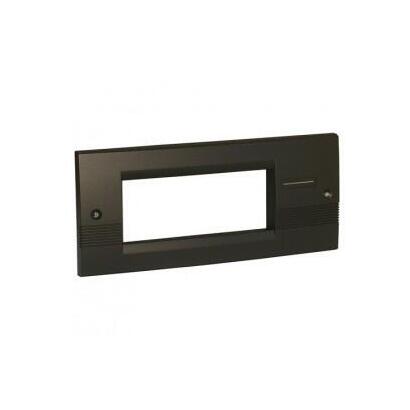 notifier-020-481-009-tapa-embellecedora-frontal-para-cabina-de-ampliacion-020-508-009-020-509-009-y-020-474-009