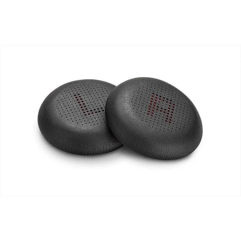 hp-poly-blackwire-8225-leatherette-ear-cushions-2-pieces-juego-de-fundas-protectoras-desechables