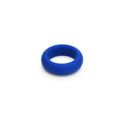 je-joue-anillo-silicona-azul-estrangulamiento-minimo