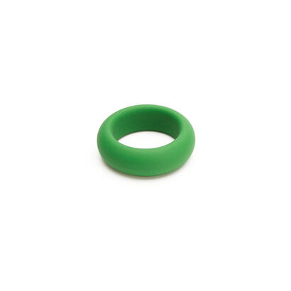 je-joue-anillo-silicona-verde-estrangulamiento-medio