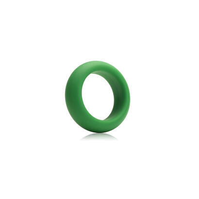 je-joue-anillo-silicona-verde-estrangulamiento-medio