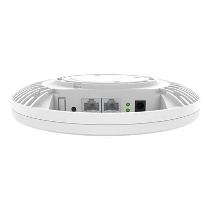 levelone-wap-8131-punto-de-acceso-levelone-wlan-access-ax1800-wireless-poe-dualband