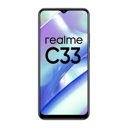 smartphone-realme-c33-128gb4gb-night-sea