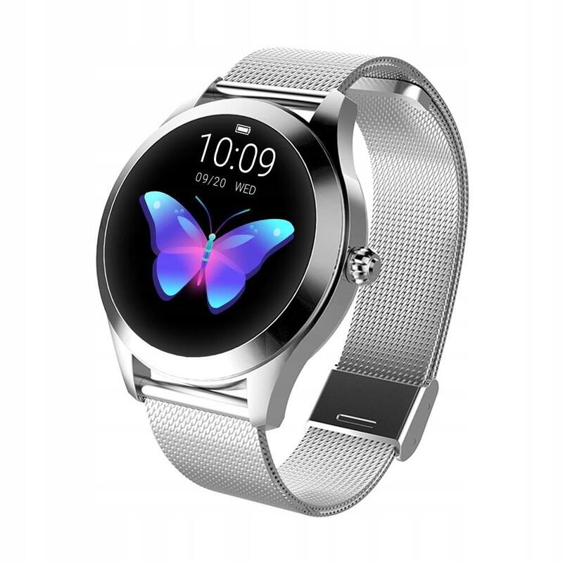 smartwatch-oromed-smart-lady-plata