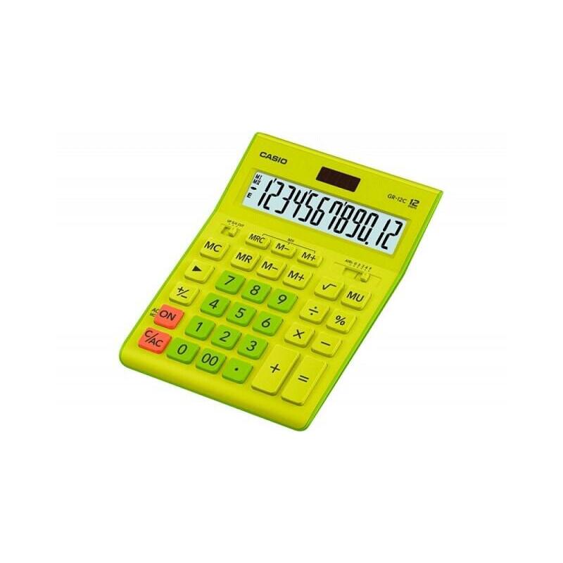 calculadora-de-oficina-casio-gr-12c-gn-lima-pantalla-de-12-digitos