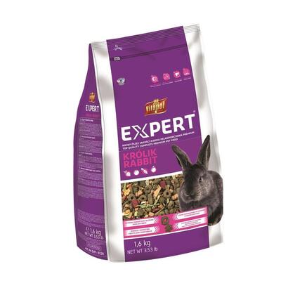 vitapol-expert-para-conejo-1-6-kg